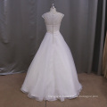 Surmount Design Fashion Beautiful Wedding Dress Patterns Dree Organza